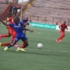Nigeria U23s Netminder Emmanuel Daniel Concedes Three Goals As Rangers Lose To Rivers United